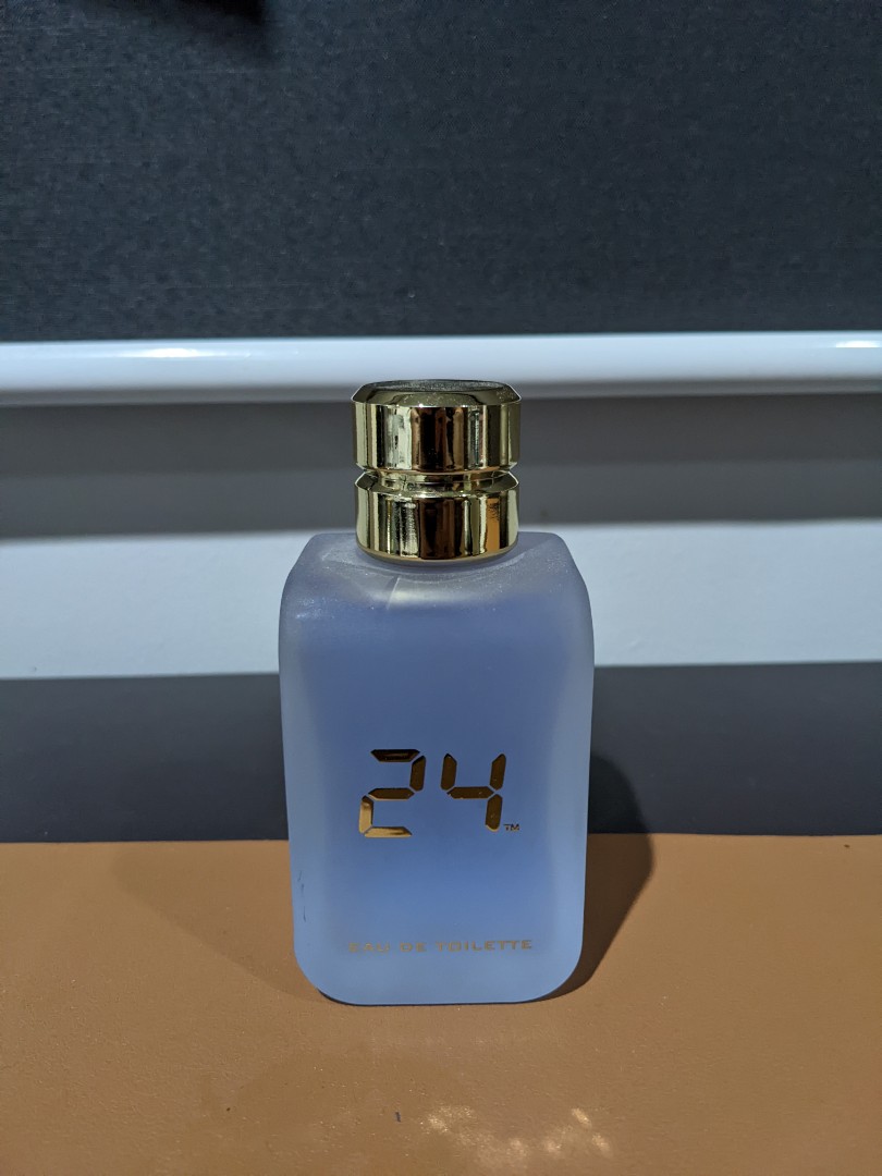 24 hotsell ice gold