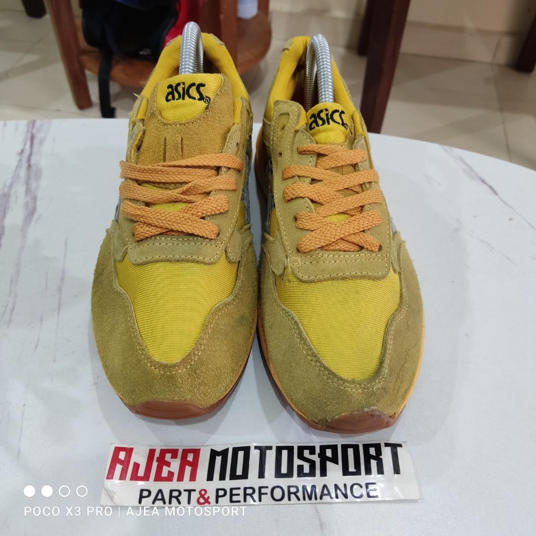 Asics gel store saga outdoor