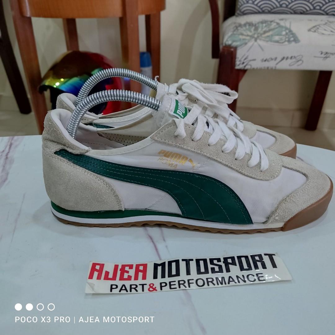 Puma roma near on sale me