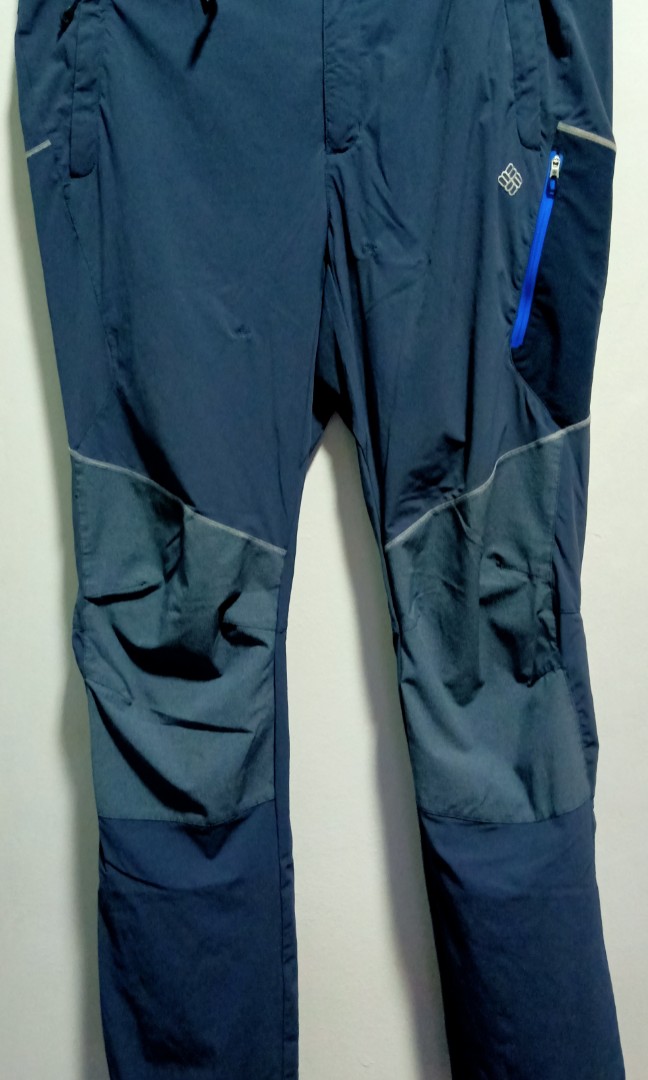 Seluar hiking Columbia, Women's Fashion 
