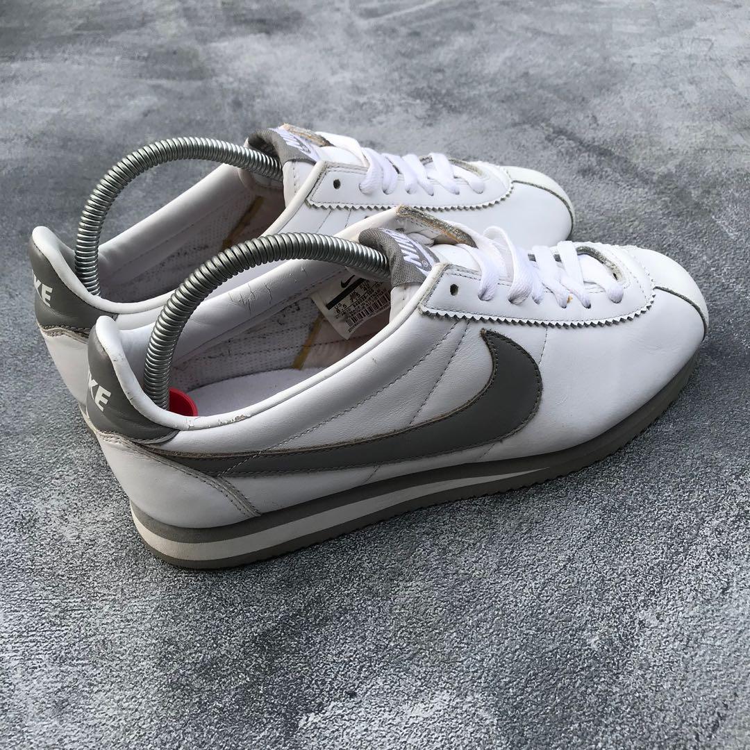 sepatu cortez