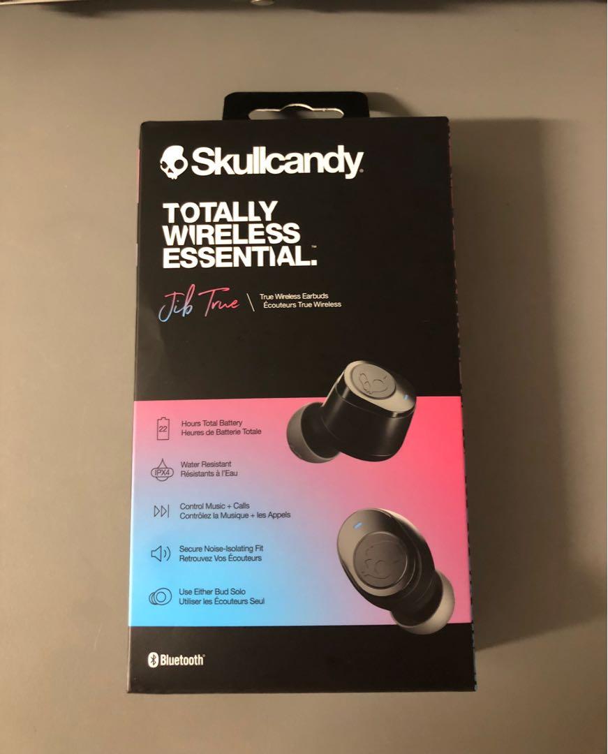 Totally wireless 2025 essential