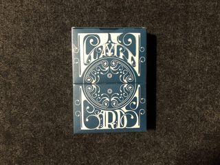 Smoke and mirrors playing cards” For Sale | Carousell Hong Kong