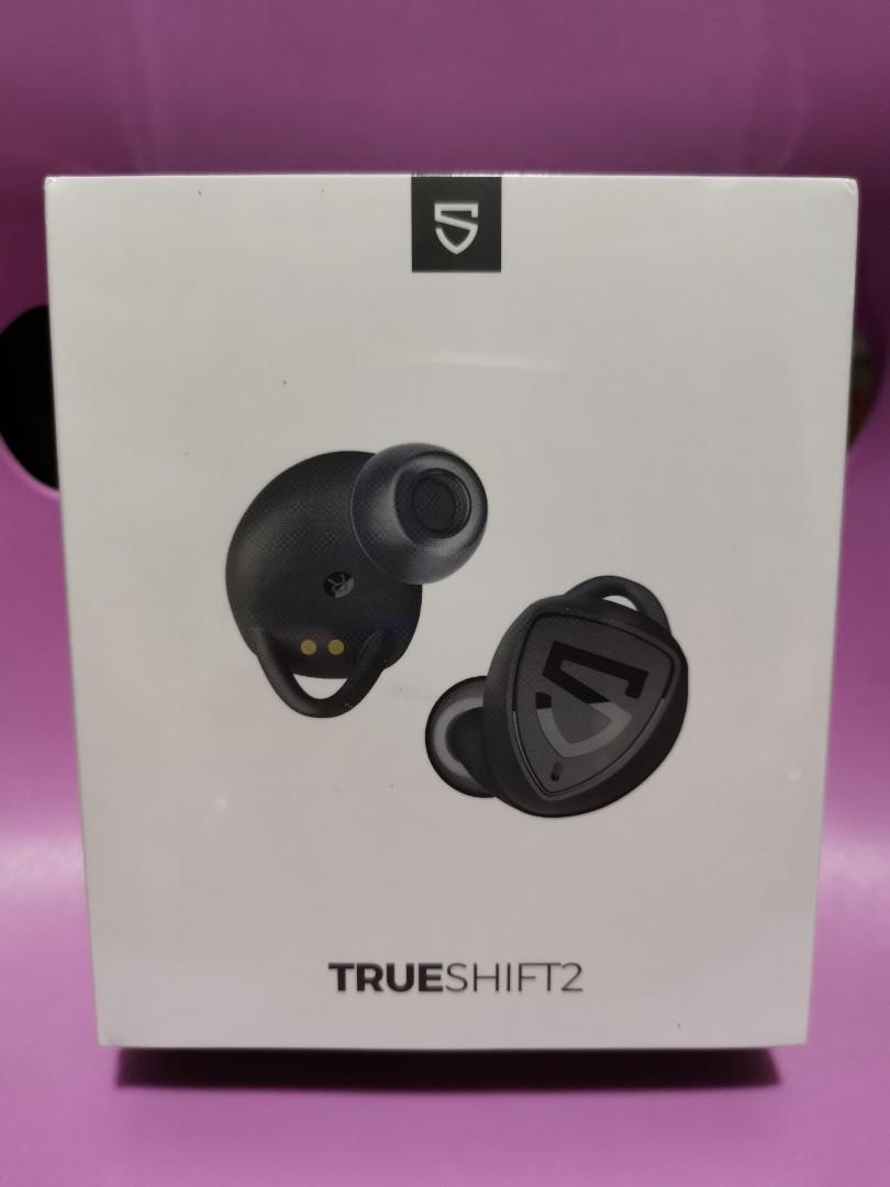 Soundpeats true shift 2 shop