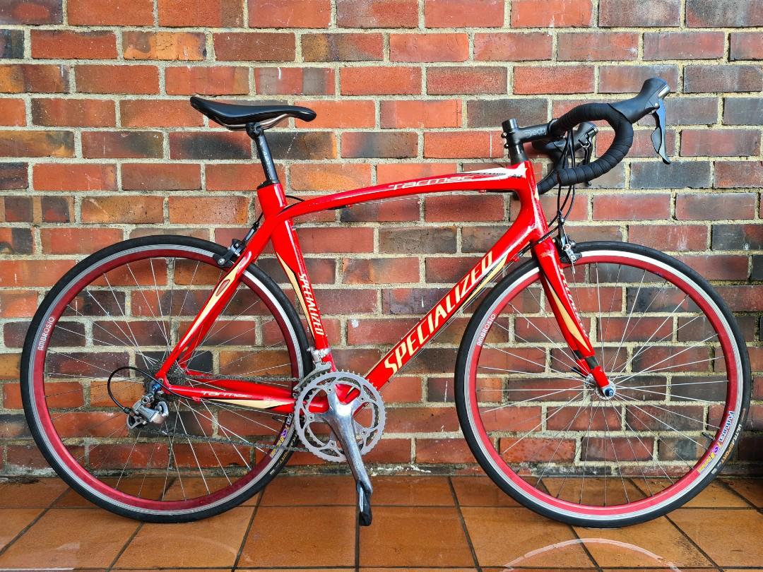 Specialized Tarmac Expert, Sports 