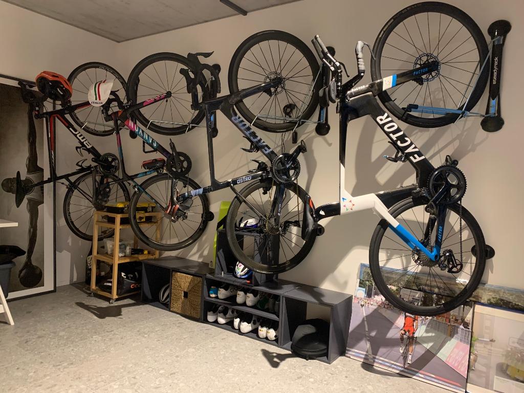 Steady rack for sale shop