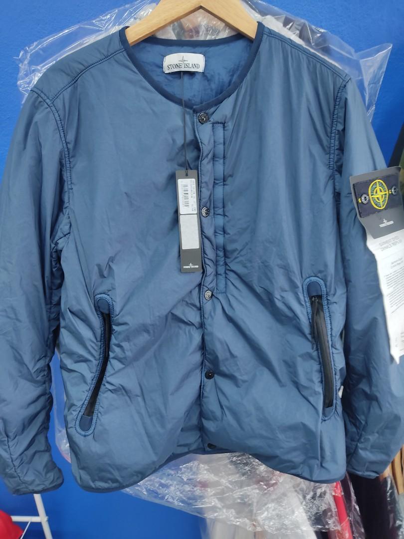 Barbour colt jacket stone 2025