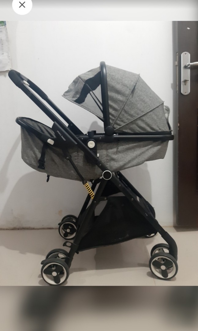 Stroller baby clearance does koala