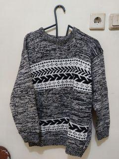 Warm Sweater