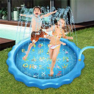 Swimming pool sprinkler Big Size 170cm diameter