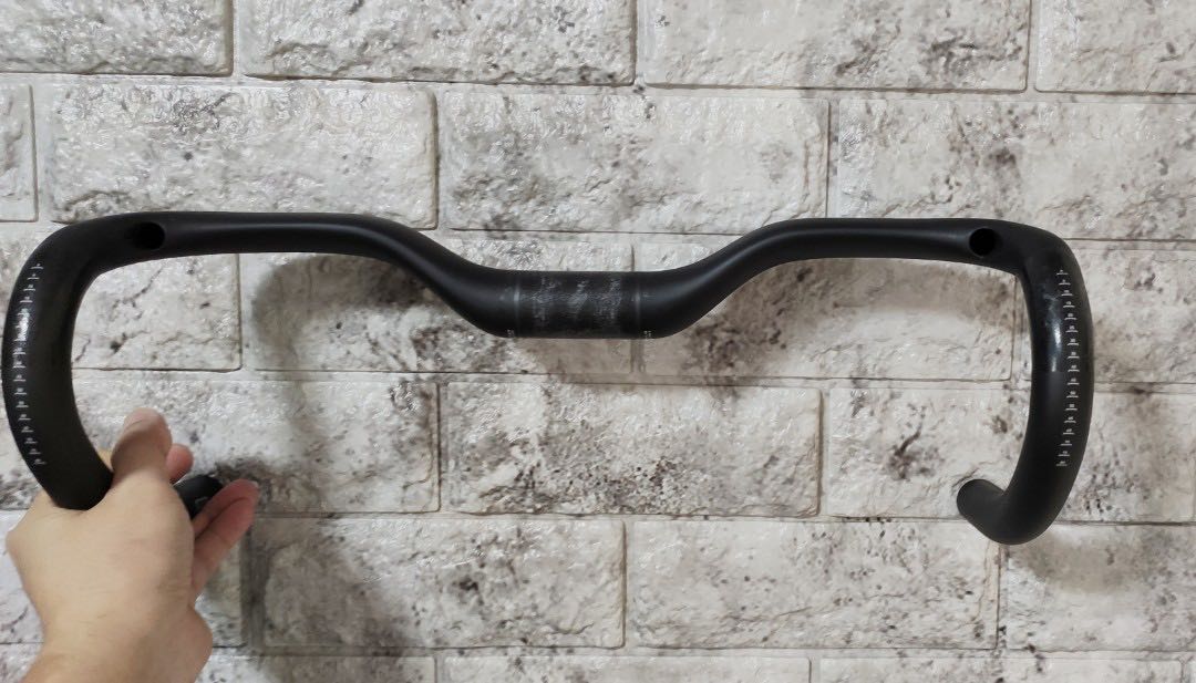 S works Aerofly Hover handlebar 40cm