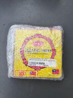 SYM Clutch Plate