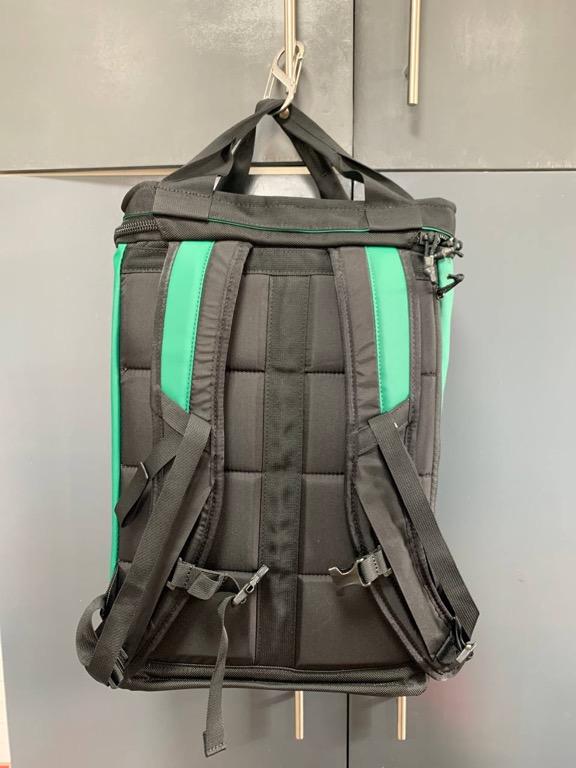 The North Face Explore Fusebox Daypack Large, Men's Fashion, Bags ...
