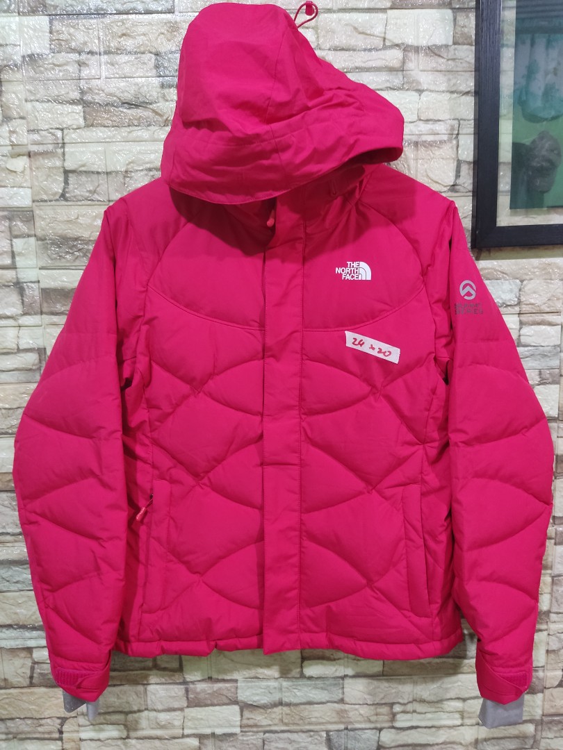 north face puff