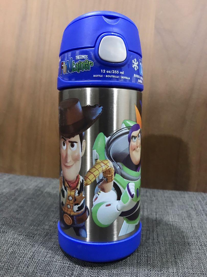 Funtainer shop toy story