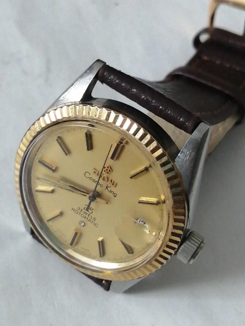 Titoni cosmo king 2024 737 360 price