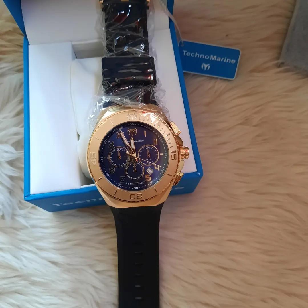 Tm Watch TM watch, Men's Fashion, Watches & Accessories, Watches on Carousell