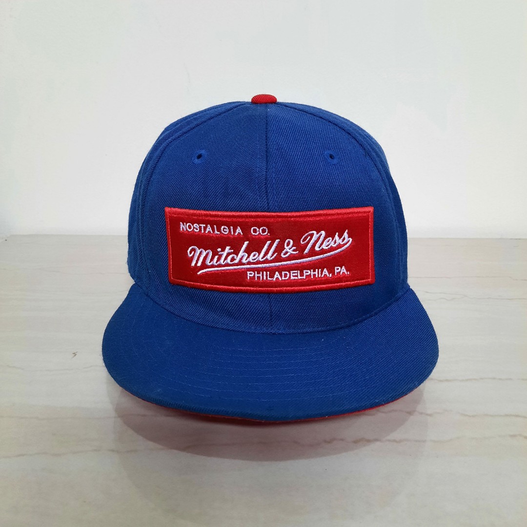 NESS PHILADELPHIA SIZE XL-XXL, Fesyen 