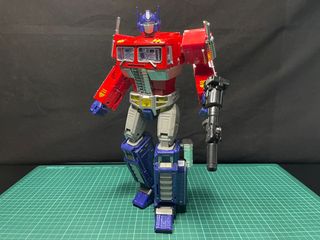 Transformers Collection item 1
