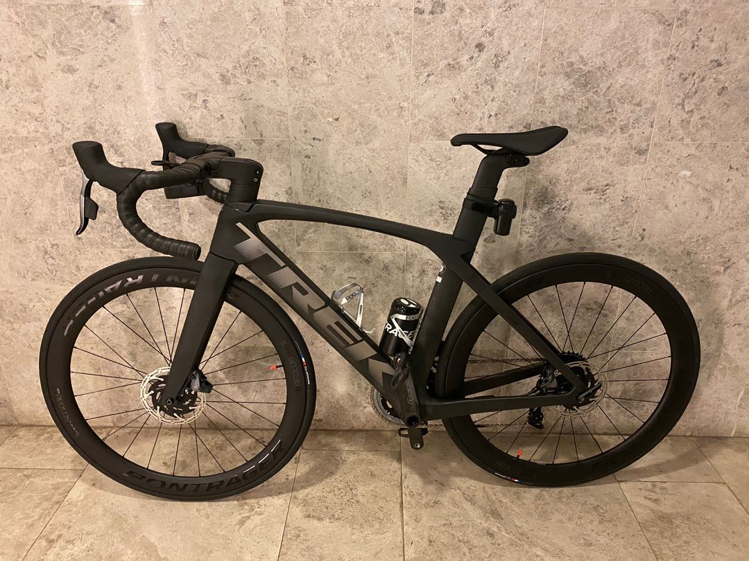Trek madone 54 outlet