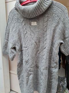 Uniqlo kepang