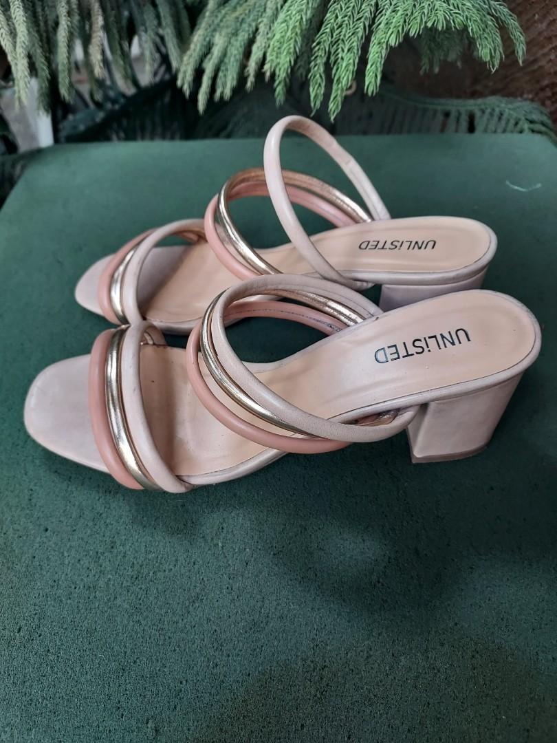 Unlisted 2024 shoes womens