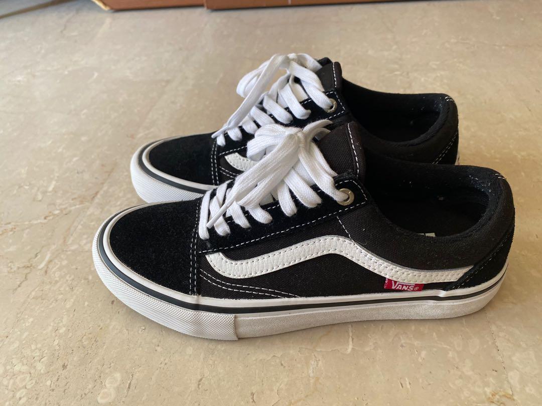 Vans comfycush old skool women's shoes size 38, Women's Fashion, Footwear,  Sneakers on Carousell