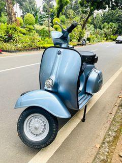 Vespa Super '77 