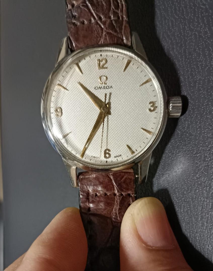 Buy vintage shop omega watches