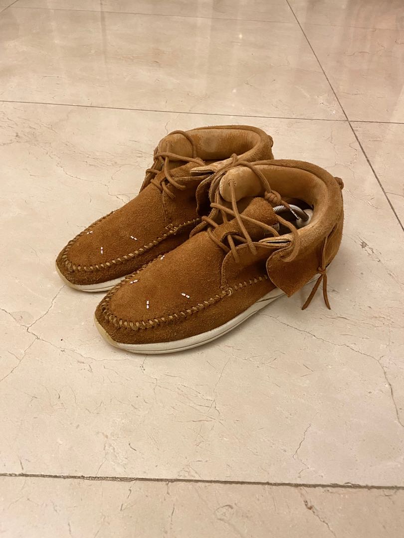 Visvim FBT Lhamo Kanye West Yeezy Carousell