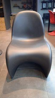 Vitra Panton Chair from Verner Panton