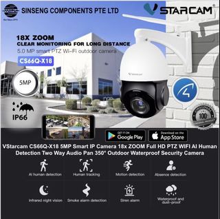 Vstarcam Collection item 2