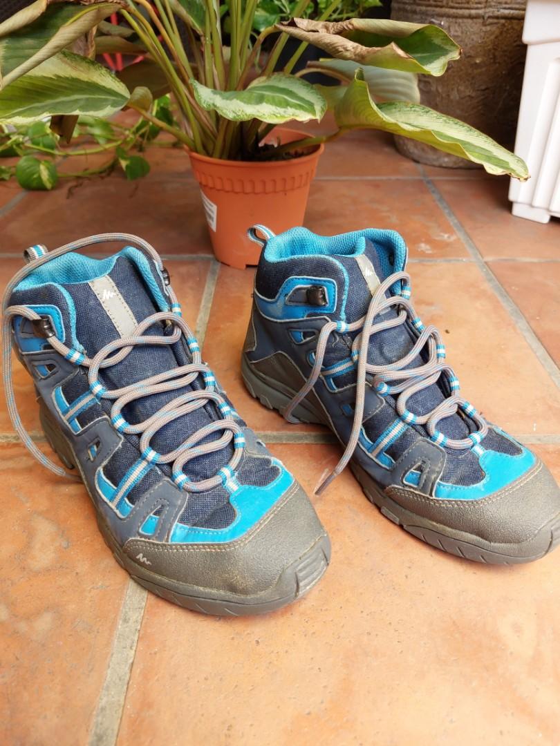 Quechua 5 shoes sales