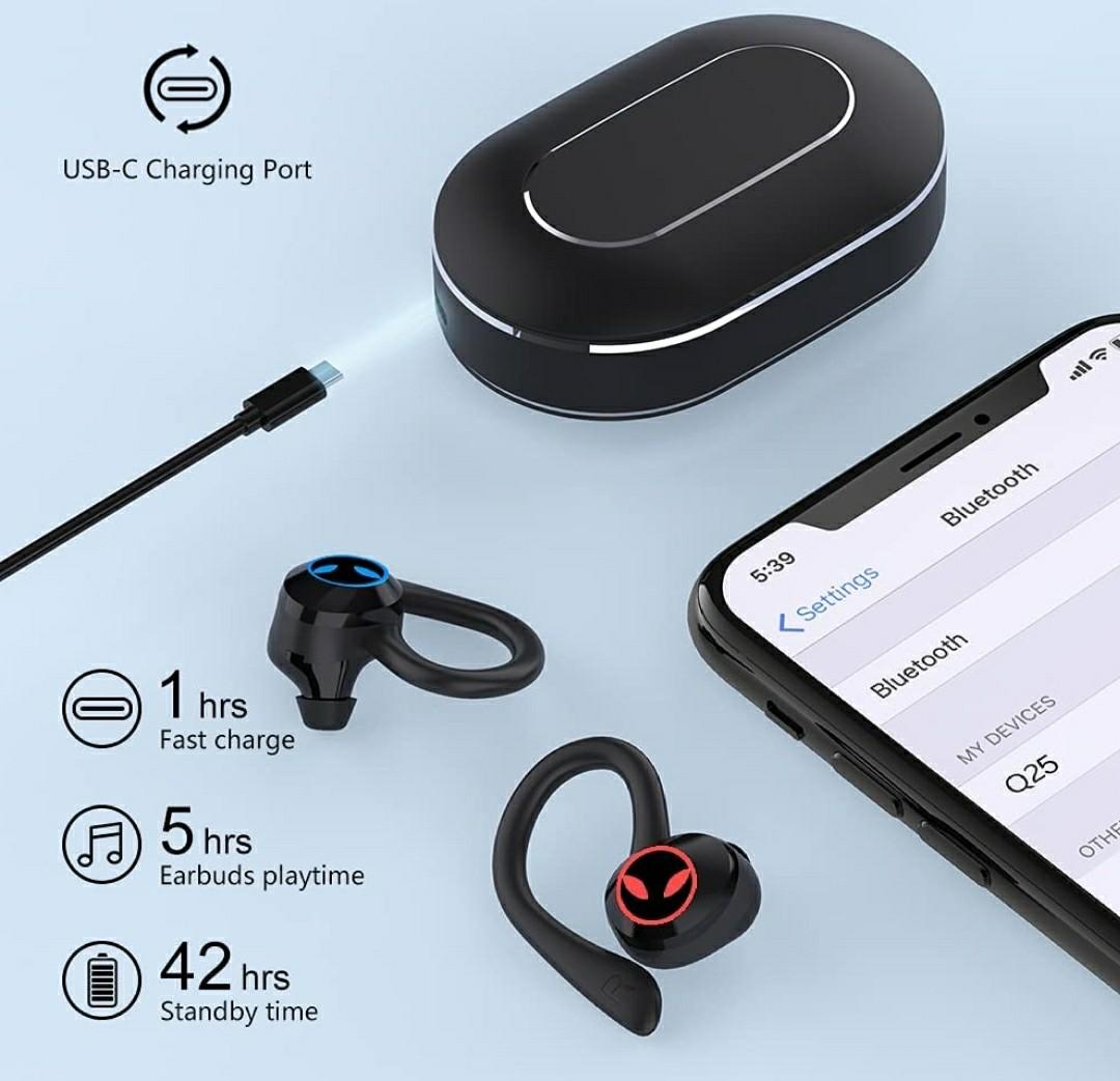 Motast earbuds best sale