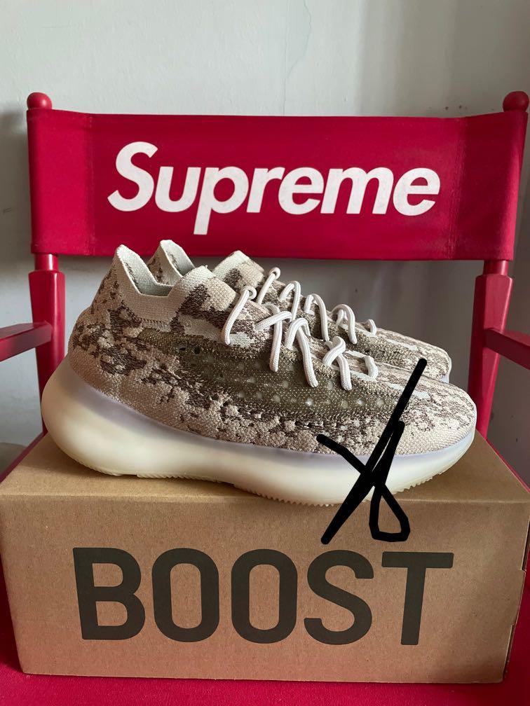 Las yeezy best sale 380