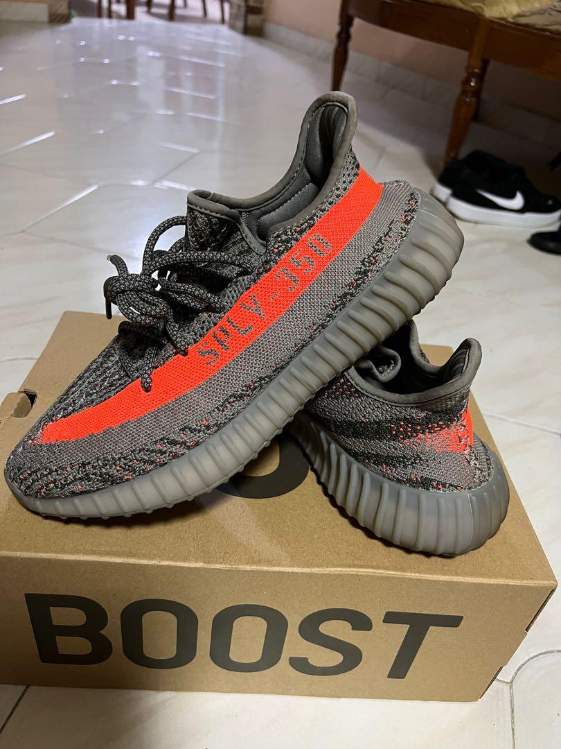 yeezy size 5.5 mens