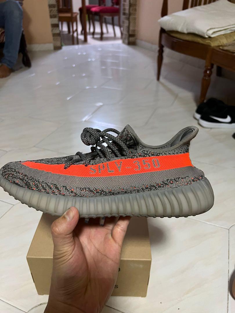 Adidas yeezy boost 35 clearance v2 beluga mens style