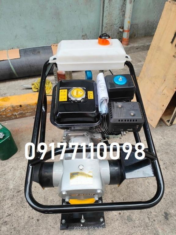 Yojimbo Tamping Rammer (Category: Construction Tools & Equipment) located in Manila. Submitted by joeyroque09 (Listing ID 1147014818, Image 3). Description: TAKEZO INDUSTRIAL SUPPLY Location: Mayhaligue St. Abad Santos, Manila Waze: Takezo Industrial Supply (Tondo, Manila) Land mark: Uno High School 126 Medicion 2B, Imus, Cavite Waze: Takezo Industrial Supply (Imus, Cavite) Land mark: Sea Oil.