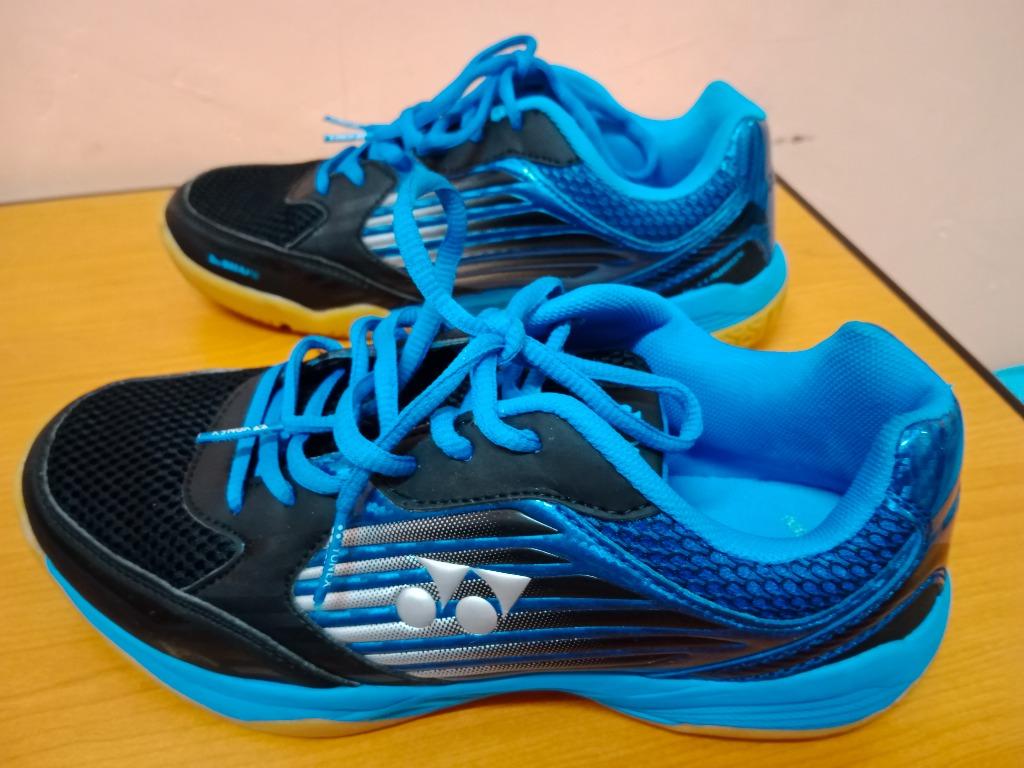 YONEX Badminton Shoes TRU Shape Tru Cushion for Men