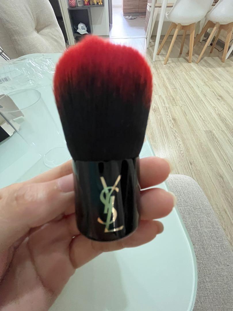 Brand New Pretty YSL blush brush