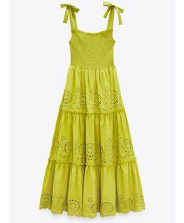 Zara Dress