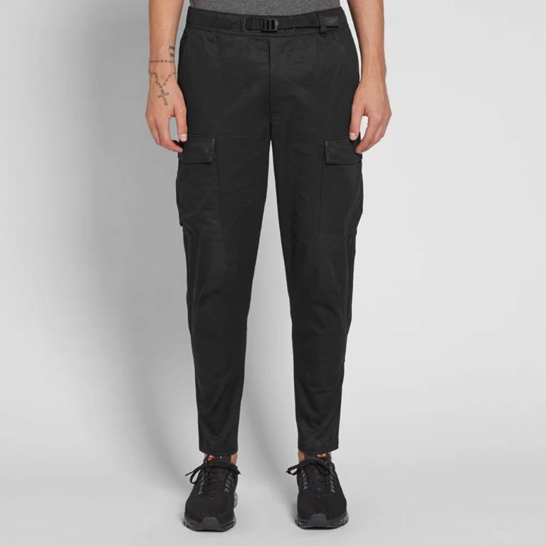 Nikelab essentials cargo sale