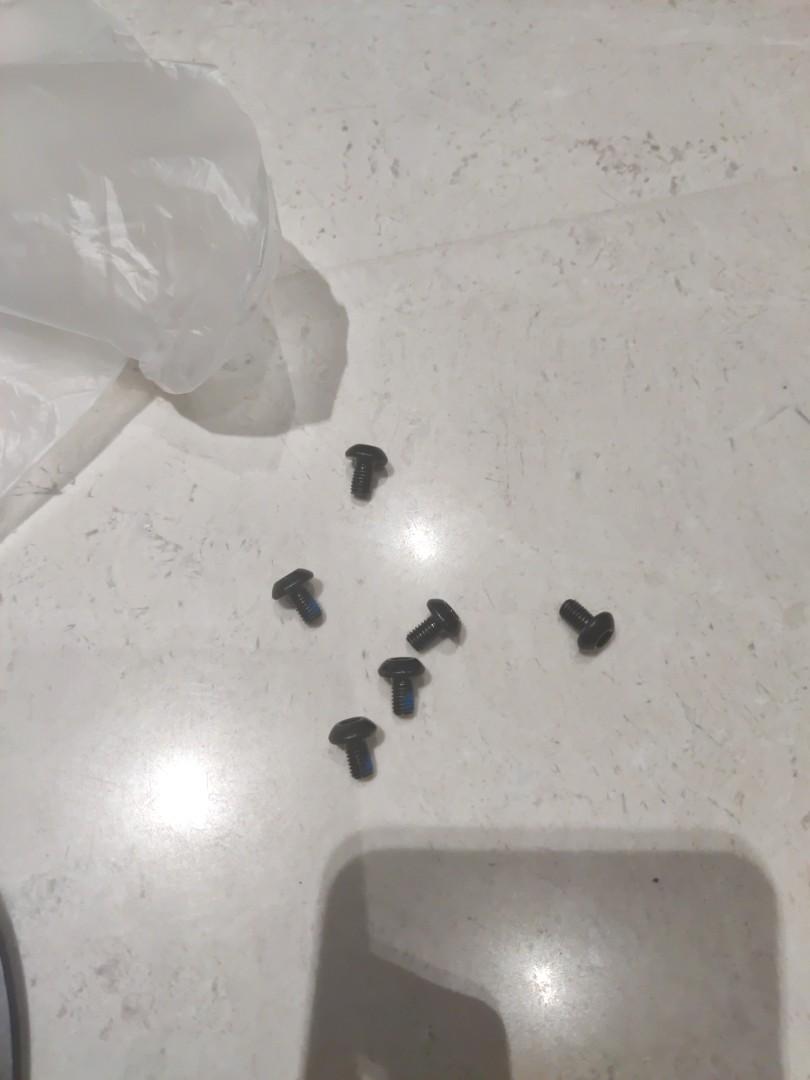 dura ace 6 bolt rotor