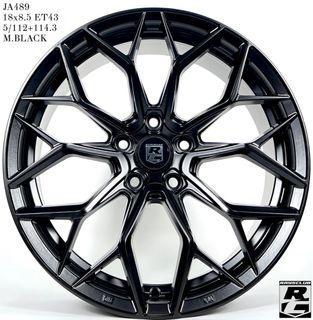 18 INCH RIM MEGASALE