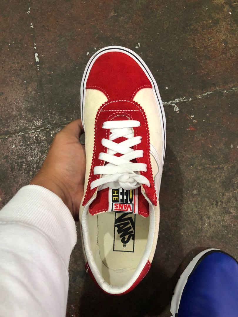 vans 507698