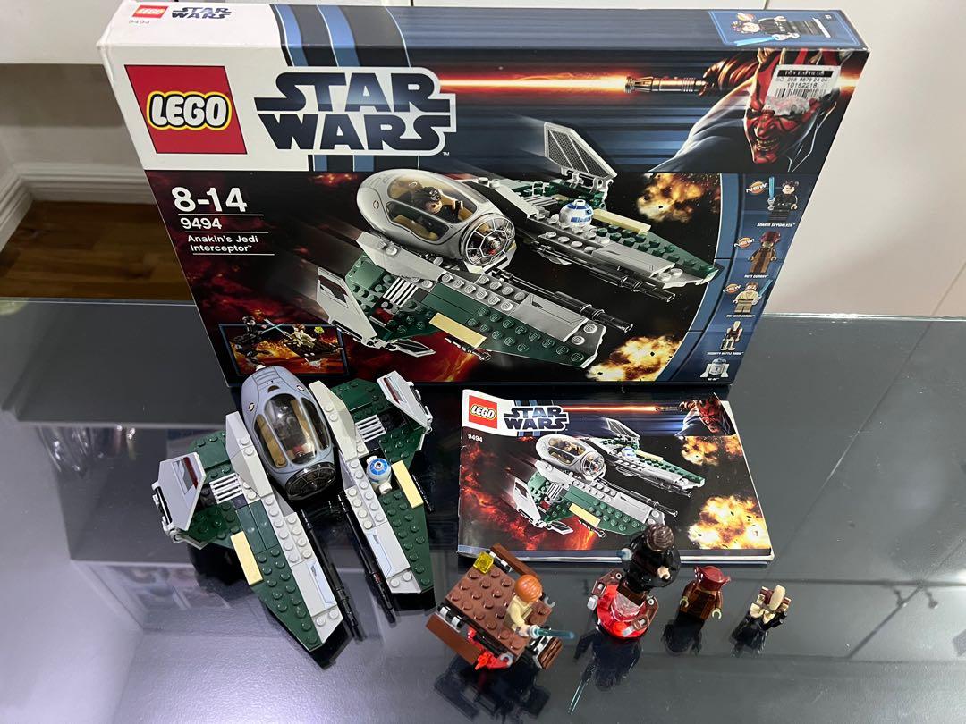 9494 lego store