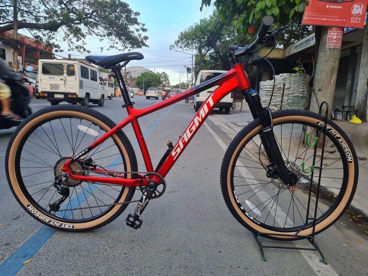 Sagmit shop mtb price