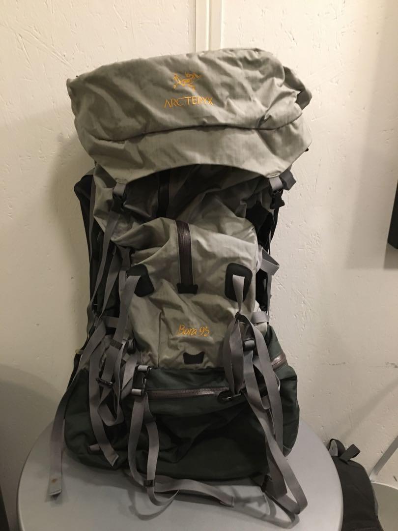 Arcteryx bora 95 new arrivals