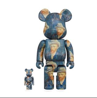 （分類：）位於 。 由 bearbrick_dkkk 提交（商品編號 1147236374，圖片 1）。簡介： 。