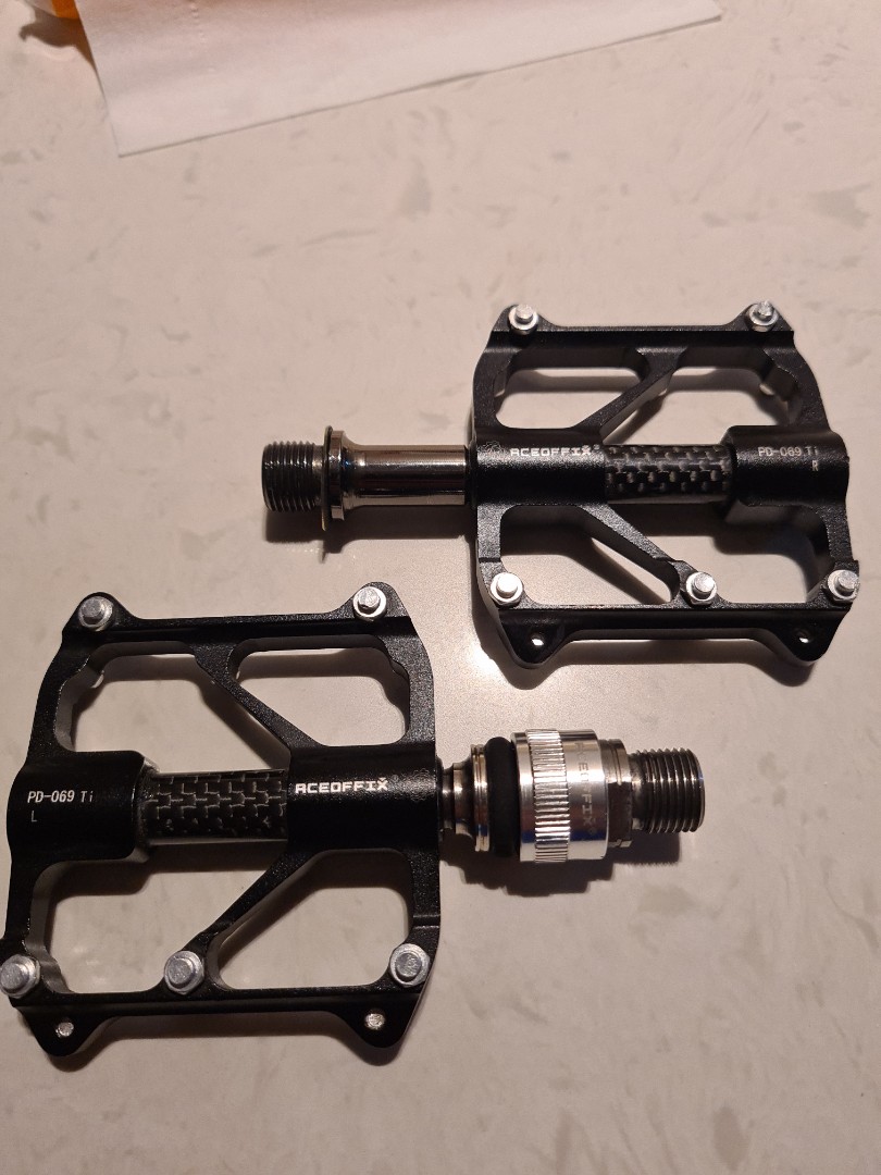 Aceoffix pedal discount